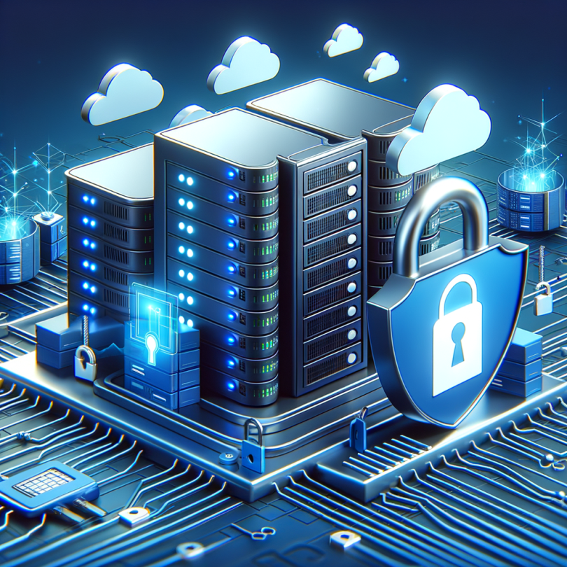 sanal-sunucu-guvenligi-nasil-saglanir | Hız Hosting - Blog Sanal Sunucu Güvenliği Nasıl Sağlanır?