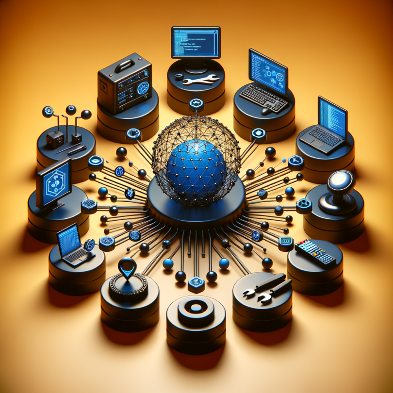 redis-cluster-hata-ayiklama-teknikleri-ve-ipuclari | Hız Hosting - Blog Redis Cluster Hata Ayıklama Teknikleri ve İpuçları