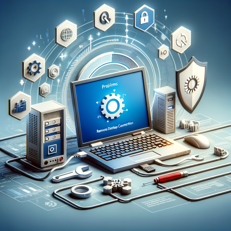 Windows ile Uzak Masaüstü Bağlantısı Sorunları ve Çözümleri
