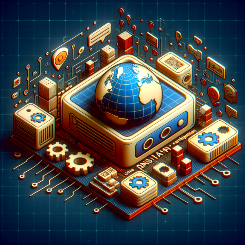 directadmin-dns-yonetimi-ve-yaygin-hatalar | Hız Hosting - Blog DirectAdmin DNS Yönetimi ve Yaygın Hatalar