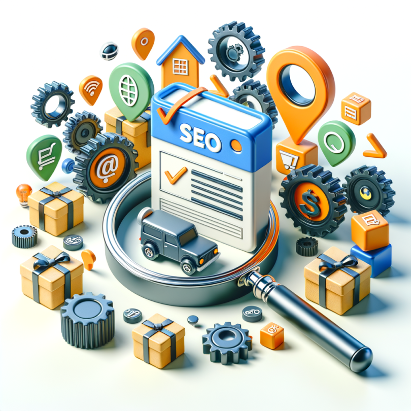 SEO Uyumlu Ürün Açıklamaları Nasıl Hazırlanır
