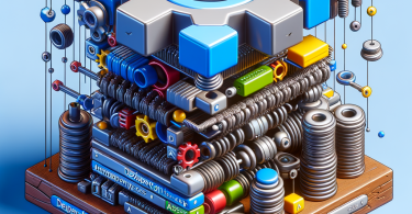 ASP.NET Core ile Dependency Injection Kullanımı