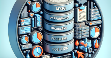 MySQL Performans Sorunları ve Çözümleri