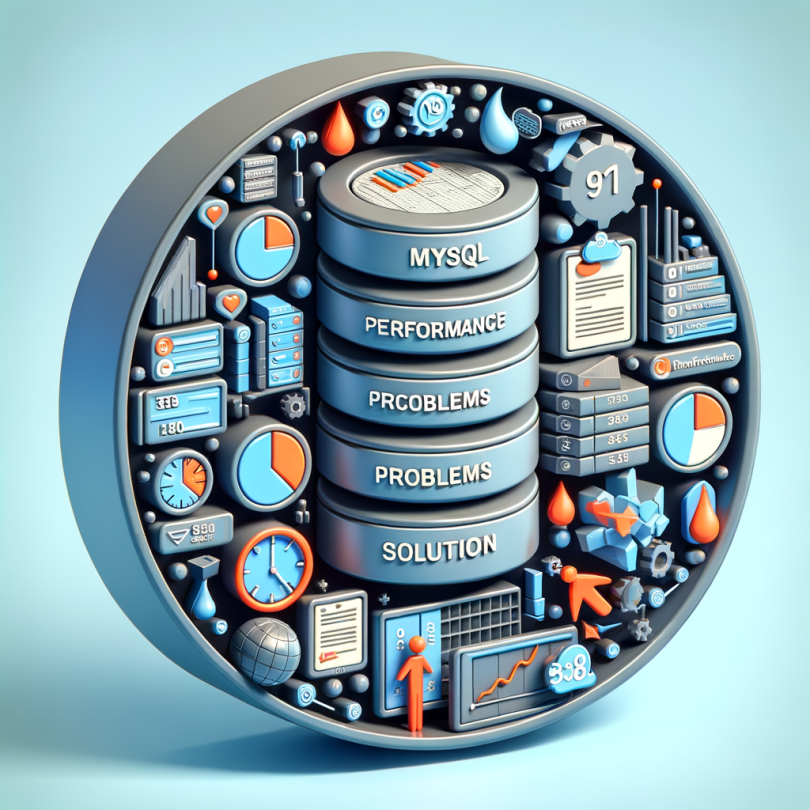MySQL Performans Sorunları ve Çözümleri