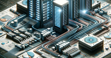 Sanal Sunucularda Performans Optimizasyonu Yöntemleri