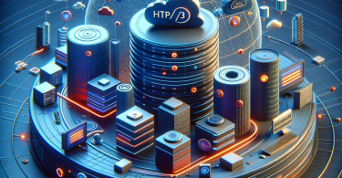 HTTP/3 Nedir ve Nasıl Çalışır?