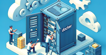 VPS Üzerinde Docker Kurulumu ve Temel İpuçları
