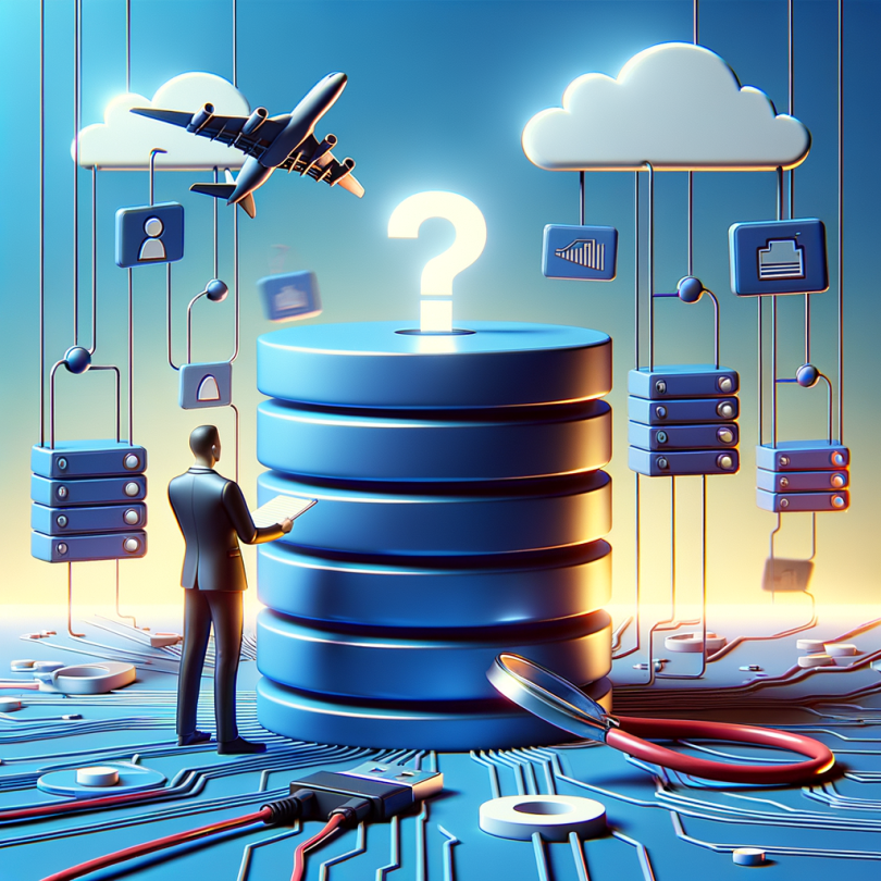 php-ile-veri-tabani-baglanti-sorunlari-ve-cozumleri | Hız Hosting - Blog PHP ile Veri Tabanı Bağlantı Sorunları ve Çözümleri