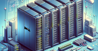 Dell Sunucularda RAID Yapılandırma ve Optimizasyon Teknikleri