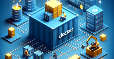 Docker ile Mikroservis Mimarisi Nasıl Oluşturulur?