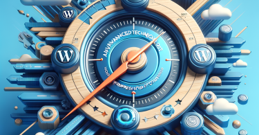 WordPress Hız Optimizasyonu için Gelişmiş Teknikler