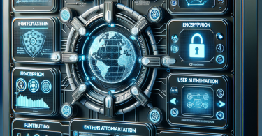 Gelişmiş CyberPanel Güvenlik Ayarları Nasıl Yapılır