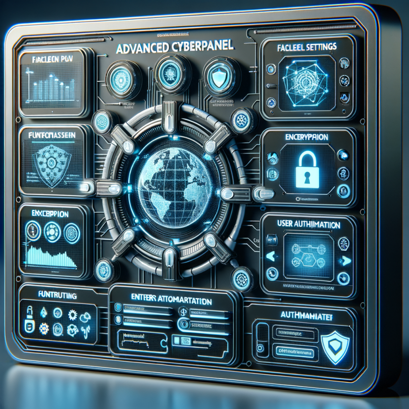 Gelişmiş CyberPanel Güvenlik Ayarları Nasıl Yapılır