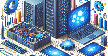 KVM Sanal Sunucu Optimizasyonu İçin İpuçları