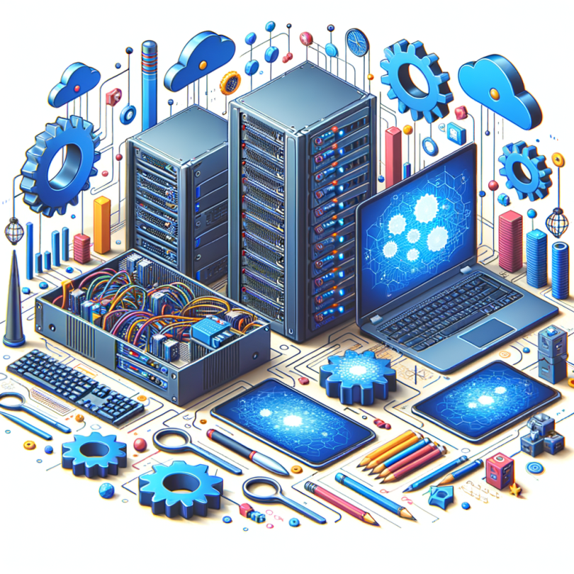 kvm-sanal-sunucu-optimizasyonu-icin-ipuclari | Hız Hosting - Blog KVM Sanal Sunucu Optimizasyonu İçin İpuçları