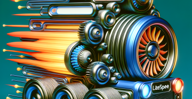 LiteSpeed Cache ile Web Sitenizi Hızlandırın