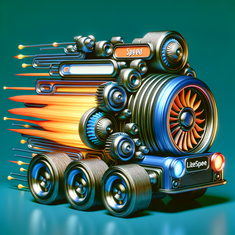 LiteSpeed Cache ile Web Sitenizi Hızlandırın