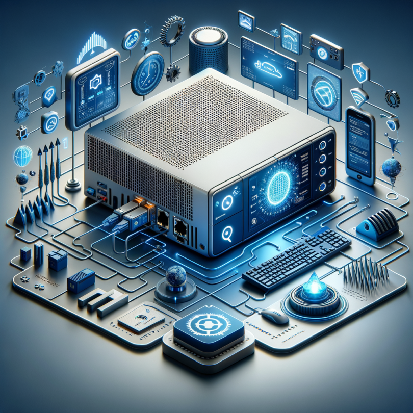 fortinet-firewall-ile-uygulama-kontrolu-nasil-yapilir | Hız Hosting - Blog Fortinet Firewall ile Uygulama Kontrolü Nasıl Yapılır?