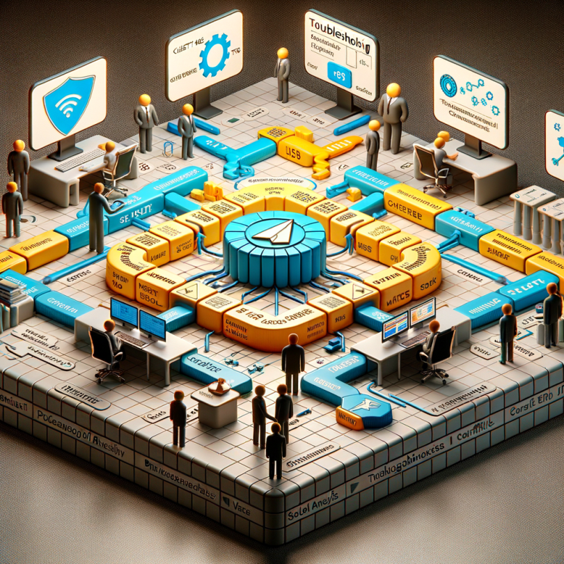 SSL/TLS El Sıkışma Süreci ve Sorun Giderme Teknikleri