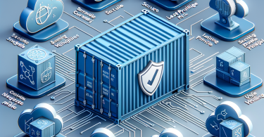 Docker Container Güvenliğini Artırmanın Yöntemleri