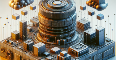 ASP.NET Çekirdek Mimarisini Anlamak