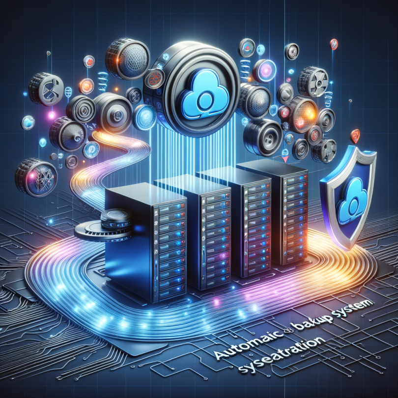 PHP ile Otomatik Yedekleme Sistemleri Oluşturma