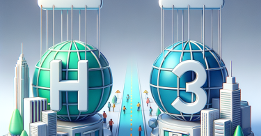 HTTP/2 ve HTTP/3 Arasındaki Farklar Nelerdir