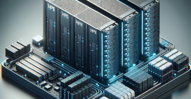 HPE Sunucu Firmware Güncelleme Rehberi