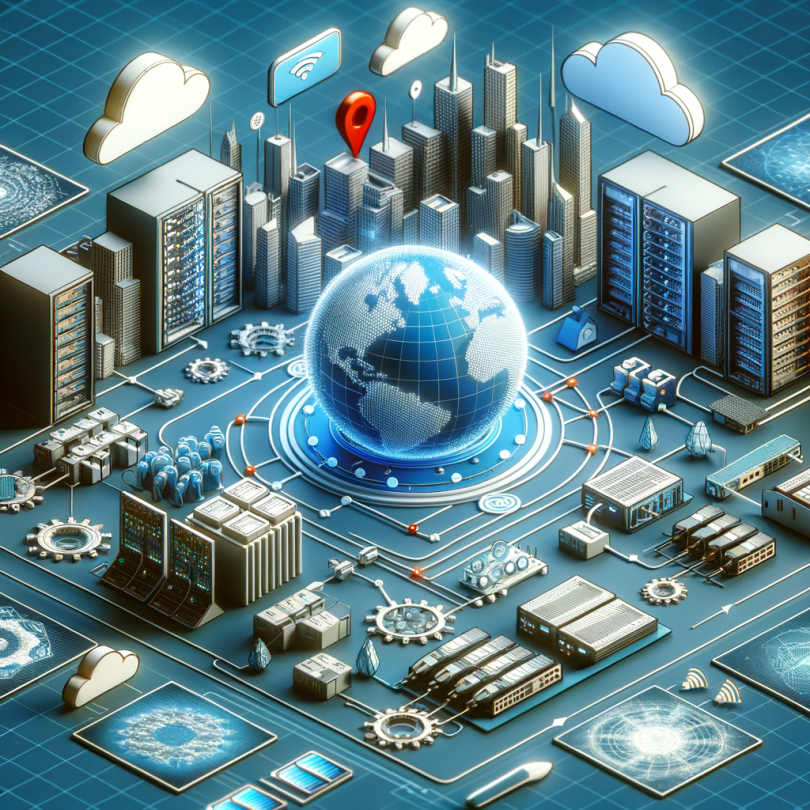 SDN Alternatifleri ve Kullanım Senaryoları