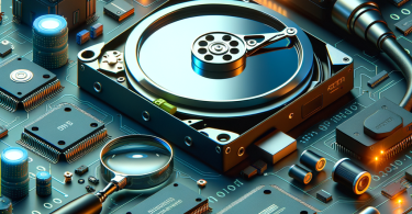 Veri Kurtarma İçin İpuçları ve Yöntemler