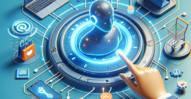 E-Ticarette Yapay Zeka ile Kişiselleştirilmiş Deneyimler