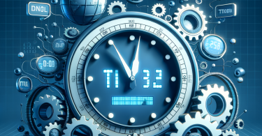 DNS TTL Ayarları ve Performans Artışı Sağlama