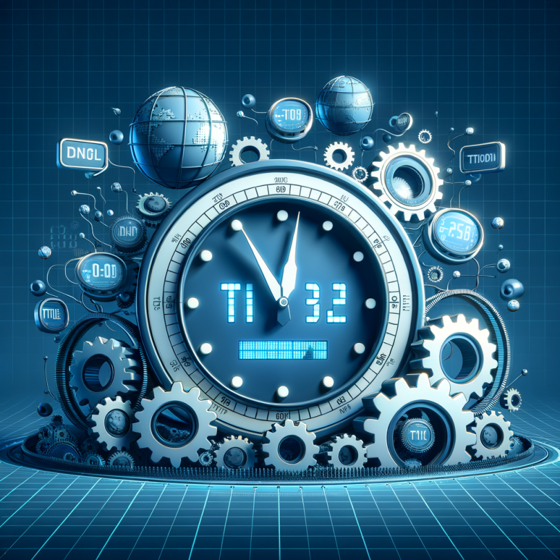 DNS TTL Ayarları ve Performans Artışı Sağlama