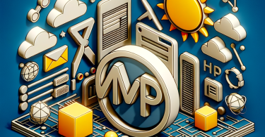 PHP ile MVC Mimarisi ve Uygulama Geliştirme Teknikleri