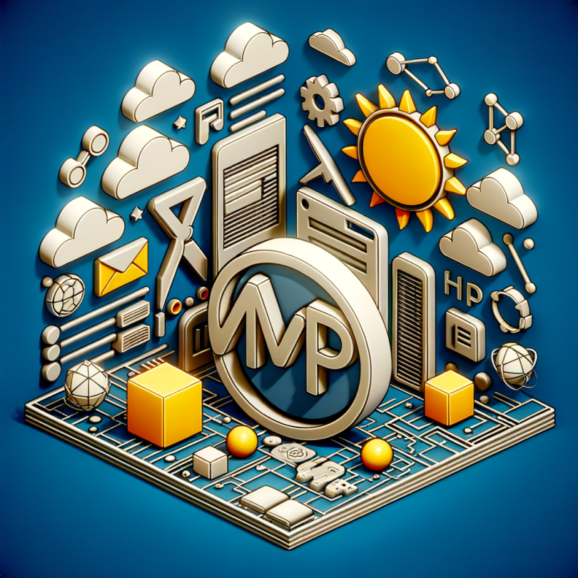 PHP ile MVC Mimarisi ve Uygulama Geliştirme Teknikleri