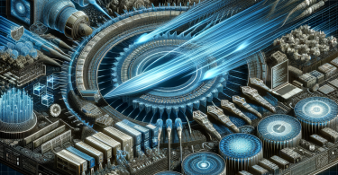 Sanal Sunucu Performansını Artırma Teknikleri