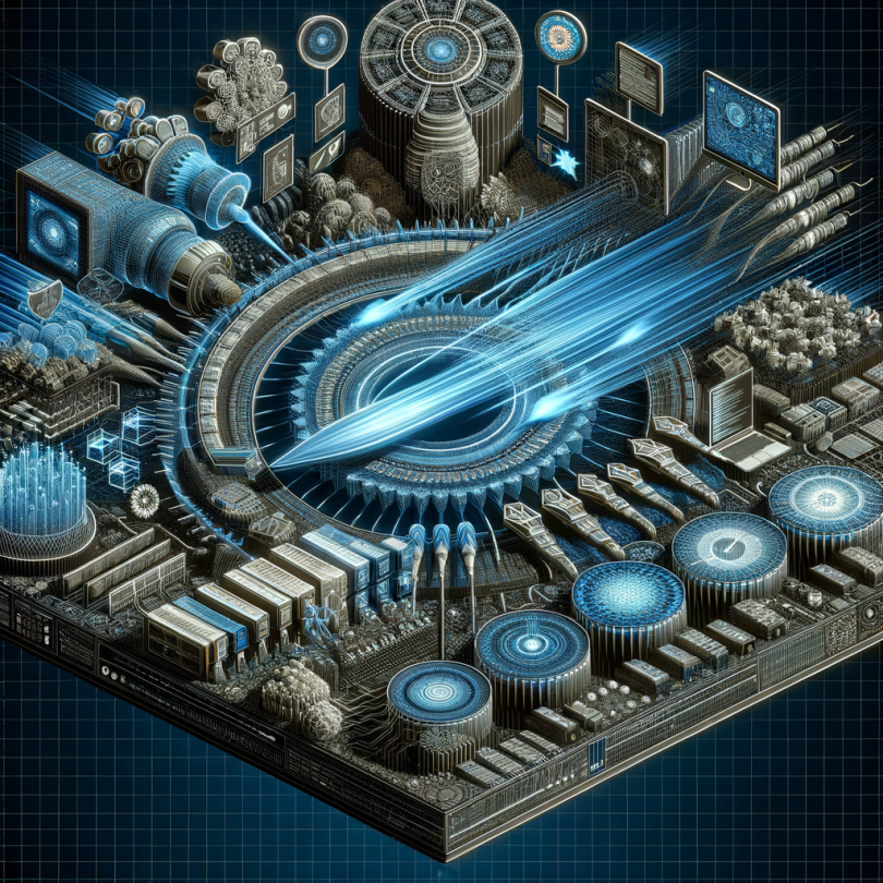 Sanal Sunucu Performansını Artırma Teknikleri