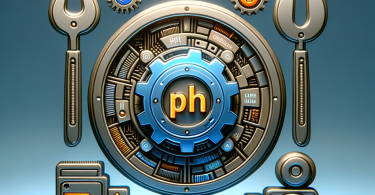 cPanel'de PHP Sürüm Yönetimi ve İyileştirme Teknikleri