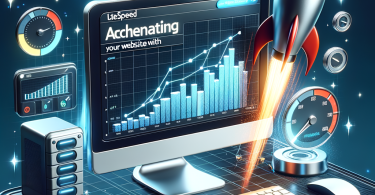 LiteSpeed ile Web Sitenizi Nasıl Hızlandırırsınız?