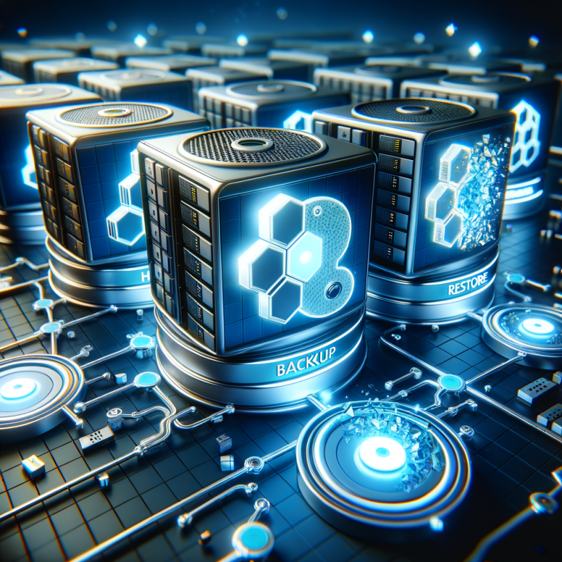 Windows Server Backup ve Restore Teknikleri