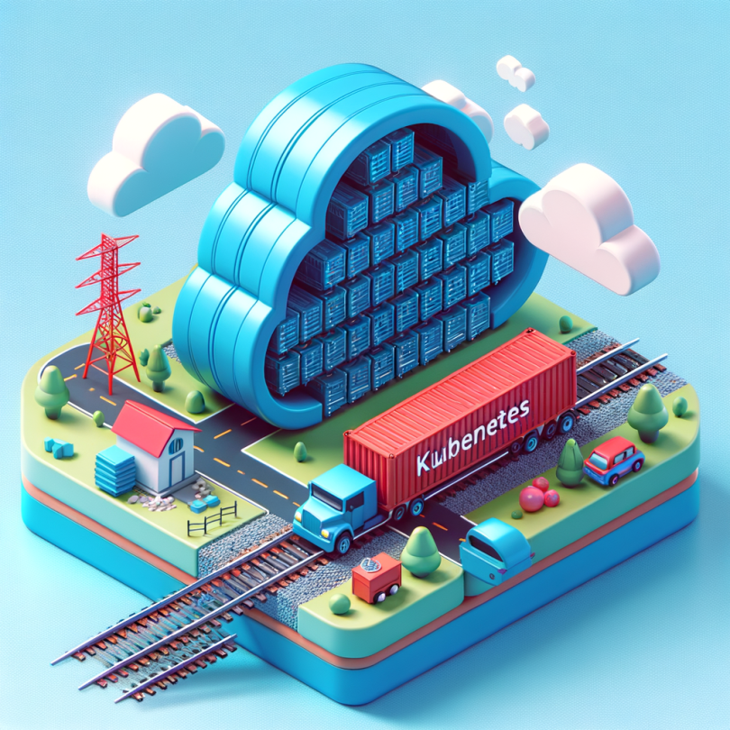 Rancher ile Kubernetes Node Ölçeklendirme Stratejileri