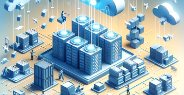 Docker Swarm ile Mikroservis Mimarisi Kurulumu ve Yönetimi