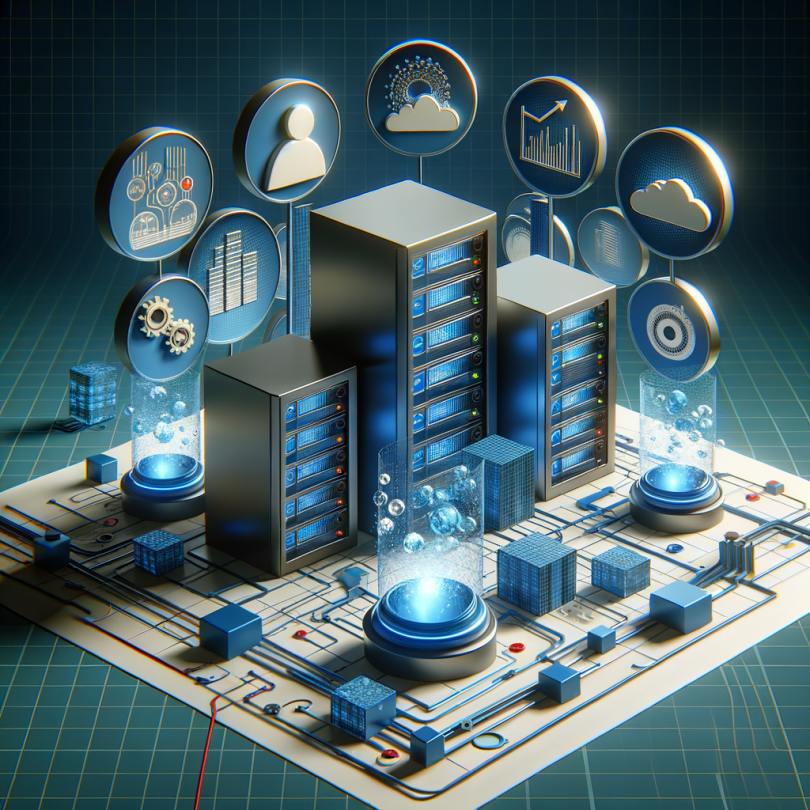 VDS Optimizasyonu: Performans İyileştirme Teknikleri