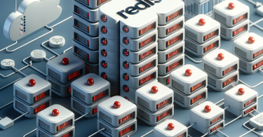Redis Cluster Yapılandırması ve Ölçeklenebilirlik Teknikleri