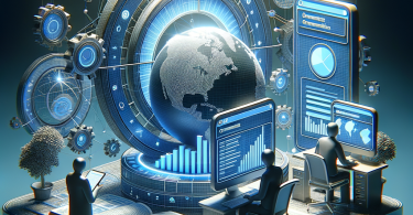 CyberPanel İle Yüksek Trafikli Siteler İçin Optimizasyon