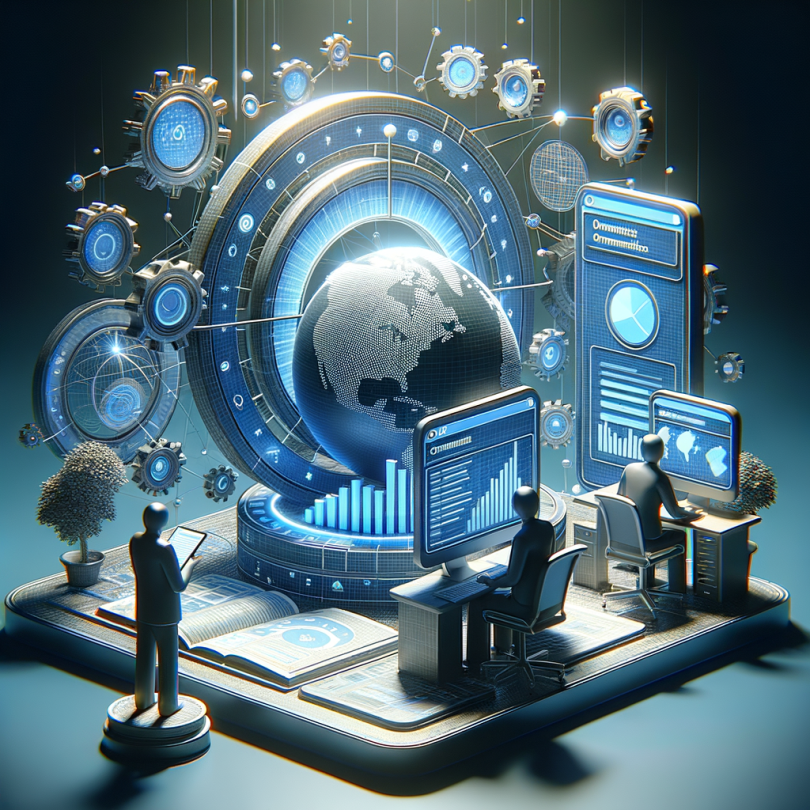 CyberPanel İle Yüksek Trafikli Siteler İçin Optimizasyon