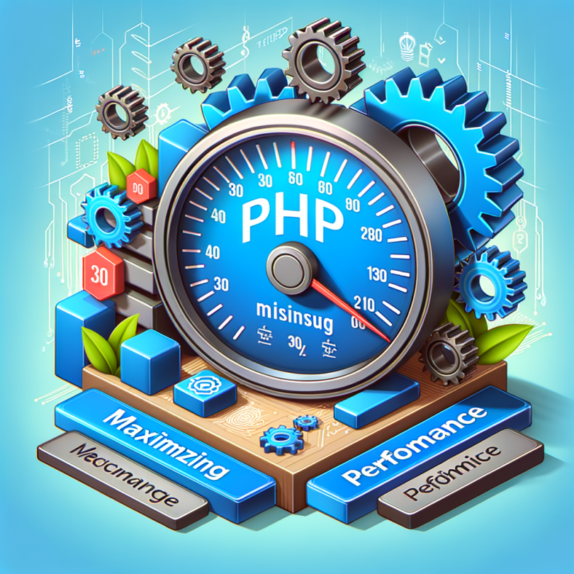 PHP ile Maksimum Performans İçin İpuçları ve Teknikler