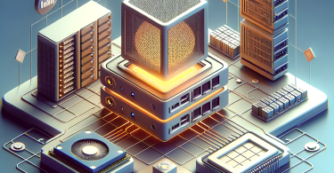 Sanal Sunucularda Performans Optimizasyon Teknikleri