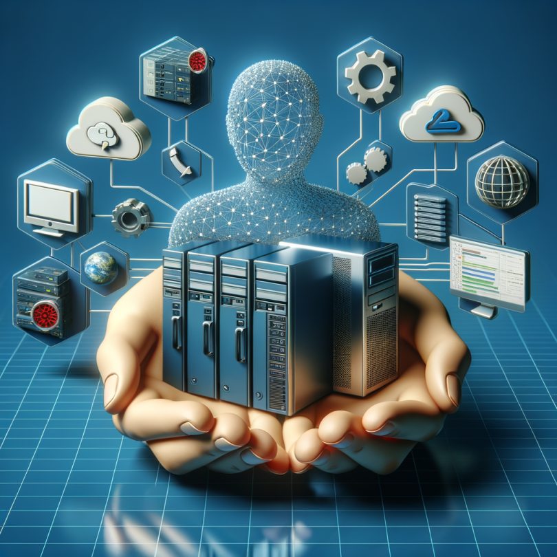 vmware-vsphere-ile-virtual-machine-snapshot-yonetimi | Hız Hosting - Blog VMware vSphere ile Virtual Machine Snapshot Yönetimi