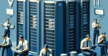 HP Sunucu Yönetiminde Yaygın Hatalar ve Çözümleri